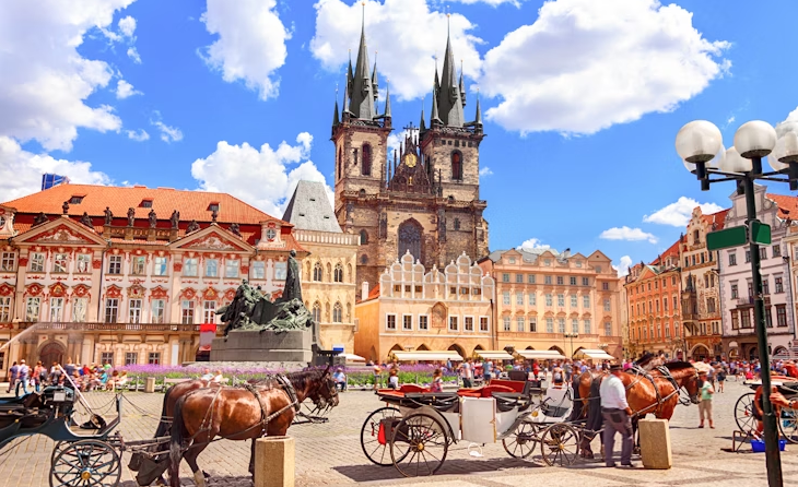 Visiting Prague Castle: A Complete Guide